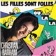 Christian Barham - Les Filles Sont Folles